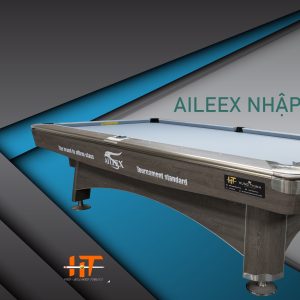 Bàn BI A Lổ AILEXX 2023 Nhập Khẩu HT
